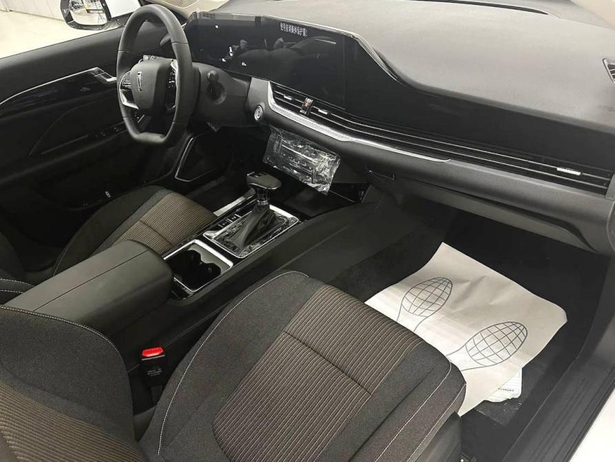 FAW Bestune B70 I Москва  - изображение 7
