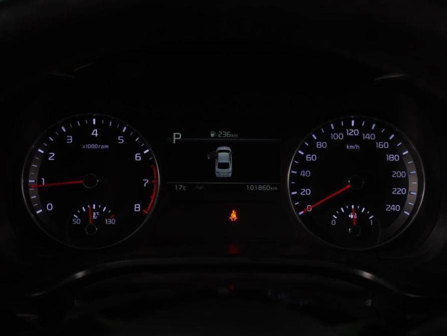 Kia Cerato IV Рестайлинг Воронеж  - изображение 24