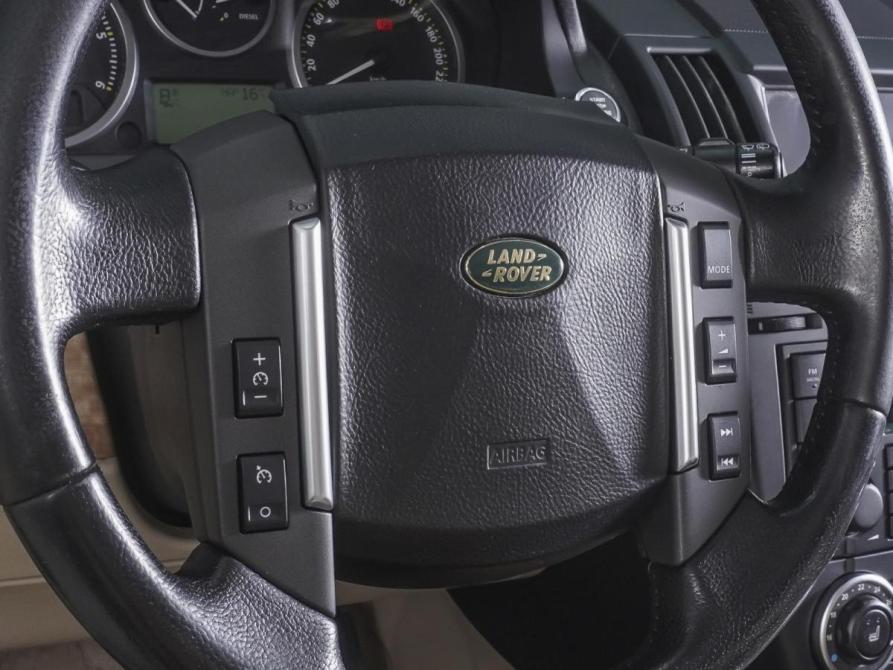 Land Rover Freelander II Ростов-на-Дону  - изображение 16