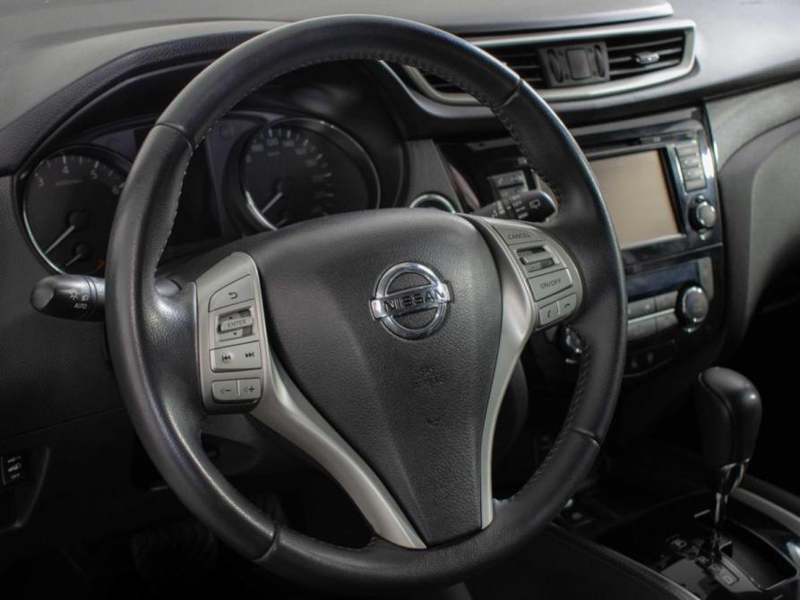 Nissan X-Trail III Москва  - изображение 16