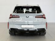 BMW X3 IV (G45/G48) Воронеж  - изображение 51