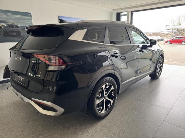 Kia Sportage V с пробегом 2022 года, цена 3 524 300 рублей, 41982 км, внедорожник, Автокод Объявления