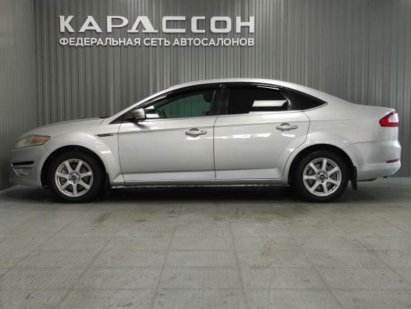 Ford Mondeo IV Рестайлинг с пробегом 2011 года, цена 667 000 рублей, 186277 км, седан, Автокод Объявления