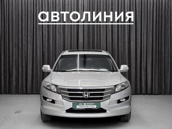Honda Crosstour I с пробегом 2011 года, цена 1 499 000 рублей, 177000 км, внедорожник, Автокод Объявления