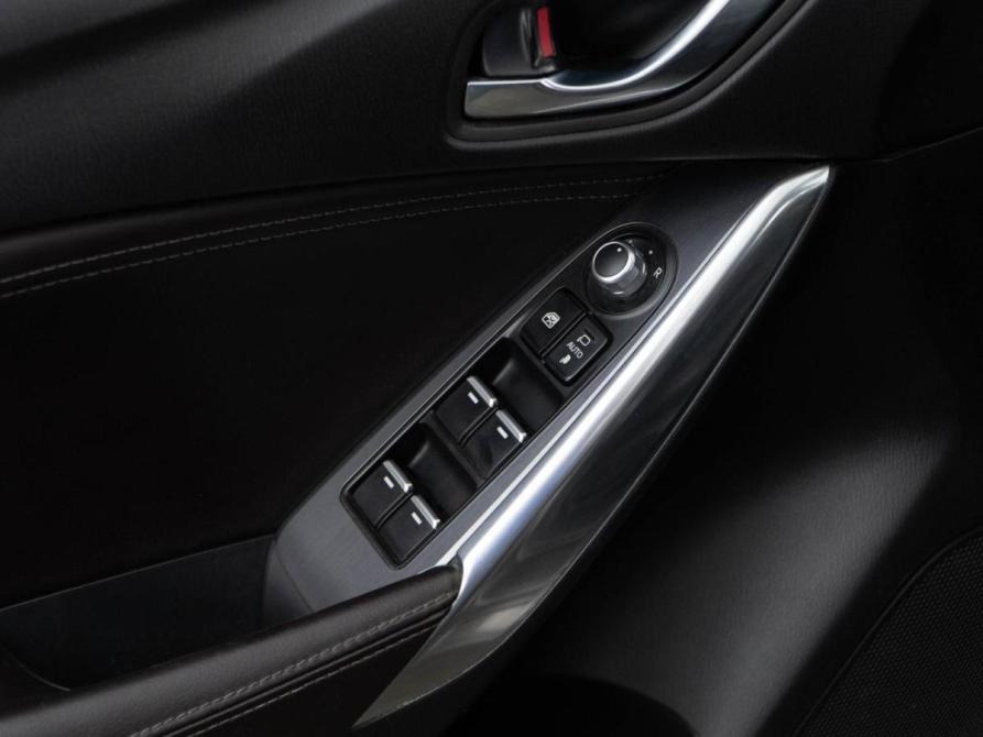 Mazda 6 III (GJ) Рестайлинг Москва  - изображение 17