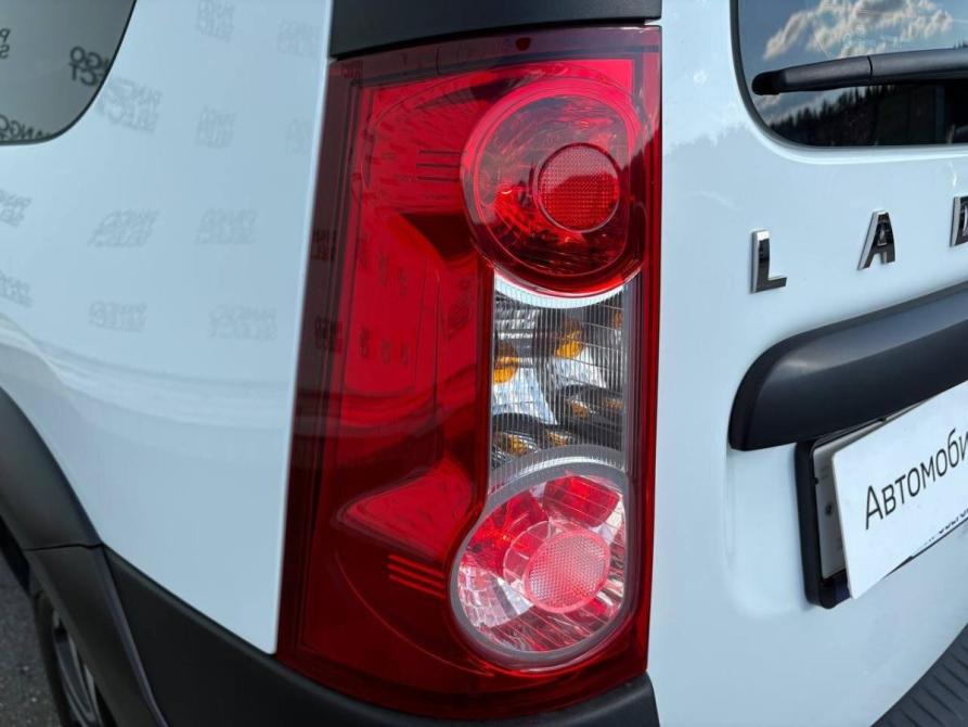 Lada (ВАЗ) Largus I Рестайлинг Нижний Тагил  - изображение 9
