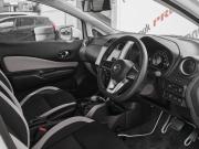 Nissan Note II Рестайлинг Екатеринбург  - изображение 31