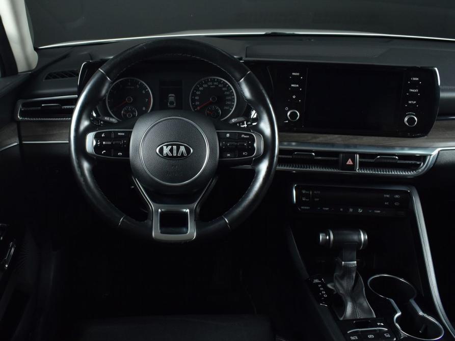 Kia K5 III Кемерово  - изображение 8