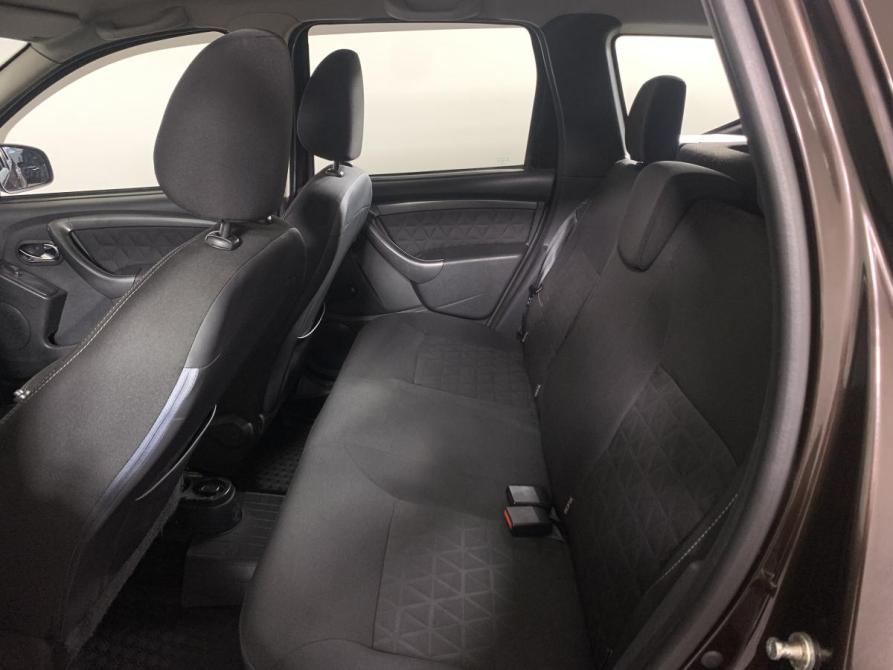 Renault Duster I Рестайлинг Москва  - изображение 18