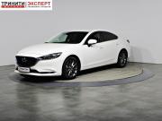 Mazda 6 III (GJ) Рестайлинг 2 Белгород  - изображение 19
