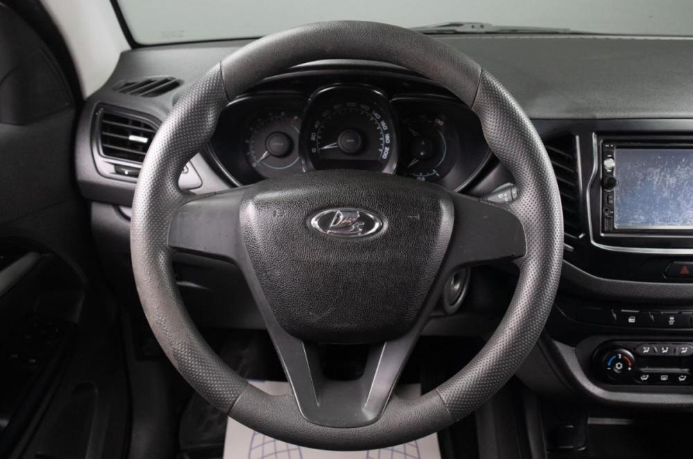 Lada (ВАЗ) Vesta I Оренбург  - изображение 10