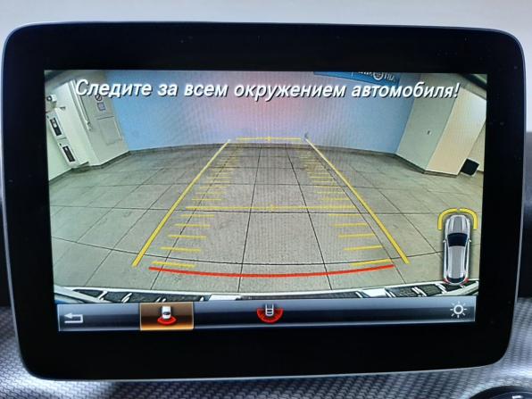 Mercedes-Benz GLA I (X156) с пробегом 2016 года, цена 1 799 000 рублей, 117974 км, внедорожник, Автокод Объявления