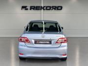 Toyota Corolla X (E140 E150) Рестайлинг Уфа  - изображение 25