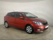 Kia Rio III Рестайлинг Санкт-Петербург  - изображение 21
