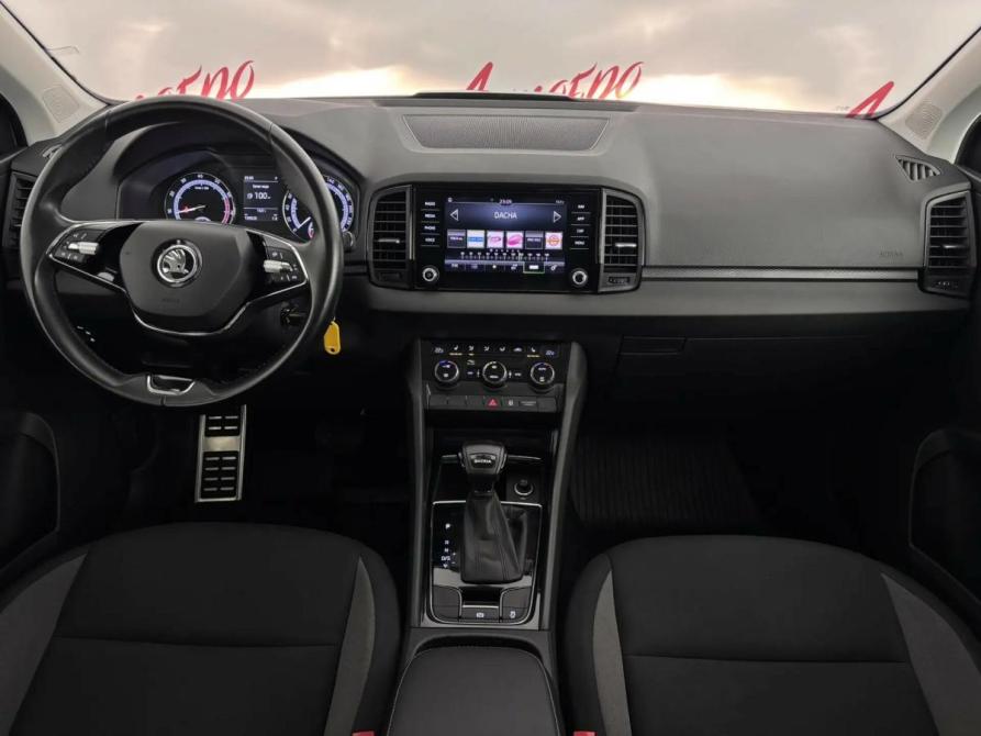Skoda Karoq I Псков  - изображение 9