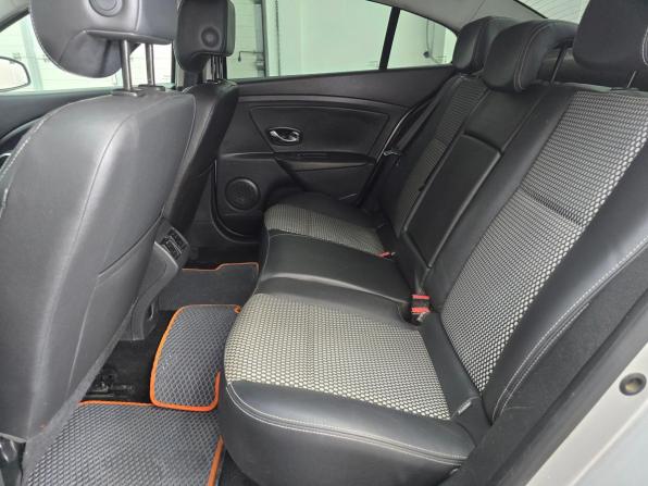 Renault Fluence I с пробегом 2012 года, цена 799 000 рублей, 164000 км, седан, Автокод Объявления