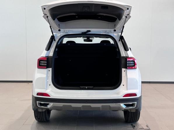 Chery Tiggo 4 Pro I с пробегом 2022 года, цена 1 550 000 рублей, 74931 км, внедорожник, Автокод Объявления