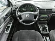 Volkswagen Passat B5 Нижний Новгород  - изображение 22