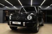 Mercedes-Benz G-Класс AMG II (W463) Уфа  - изображение 41
