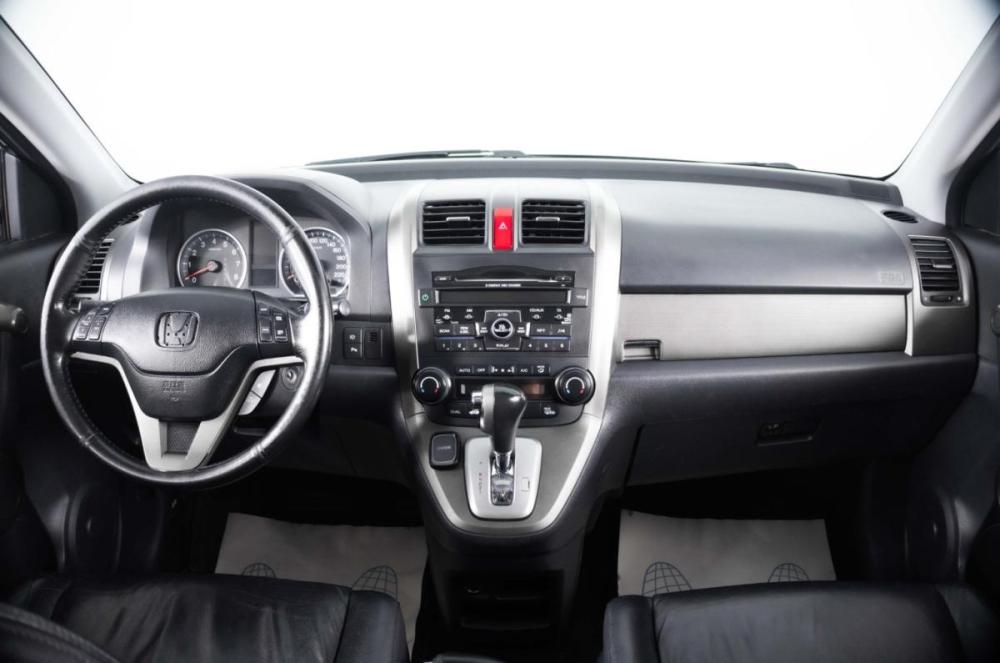Honda CR-V III Рестайлинг Пермь  - изображение 13