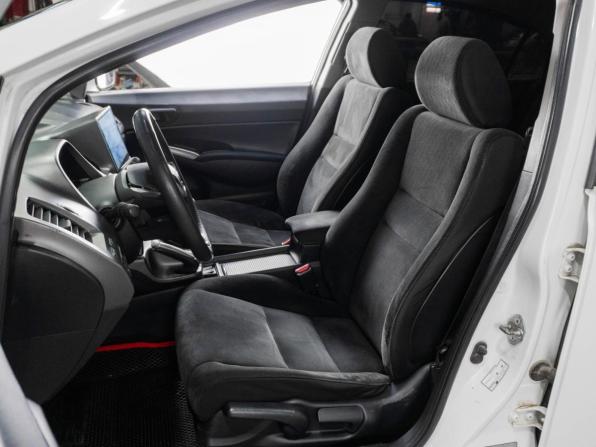 Honda Civic VIII Рестайлинг с пробегом 2010 года, цена 799 000 рублей, 258345 км, седан, Автокод Объявления