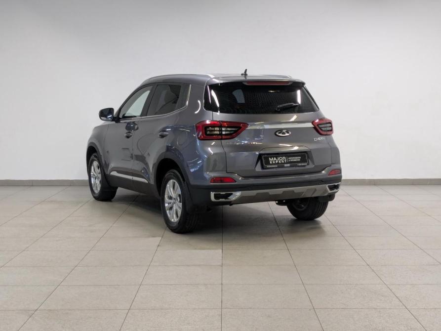 Chery Tiggo 4 Pro I Санкт-Петербург  - изображение 7
