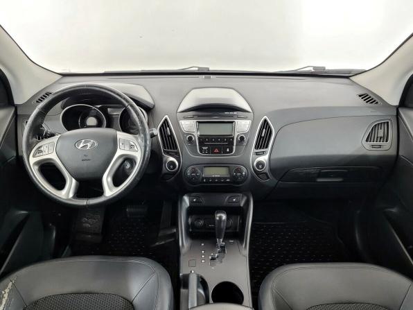 Hyundai ix35 I с пробегом 2012 года, цена 900 000 рублей, 351271 км, внедорожник, Автокод Объявления