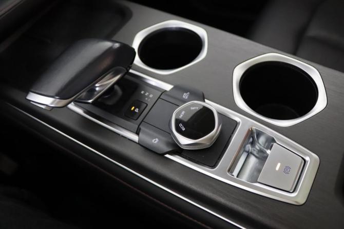 Changan CS55 Plus II с пробегом 2024 года, цена 2 149 990 рублей, 56034 км, внедорожник, Автокод Объявления