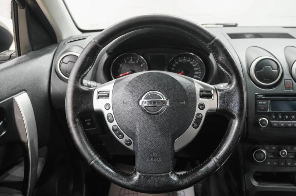 Nissan Qashqai+2 I Рестайлинг Новокузнецк  - изображение 20
