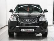 SsangYong Actyon II Красноярск  - изображение 32