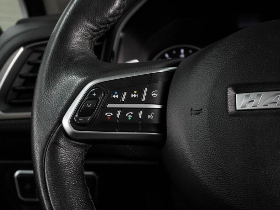 Haval F7 I Воронеж  - изображение 17