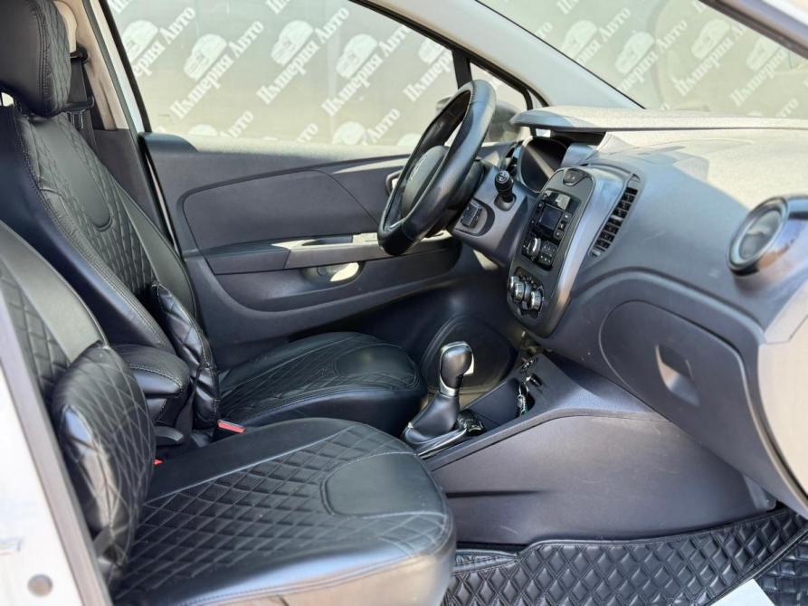 Renault Kaptur I Краснодар  - изображение 21