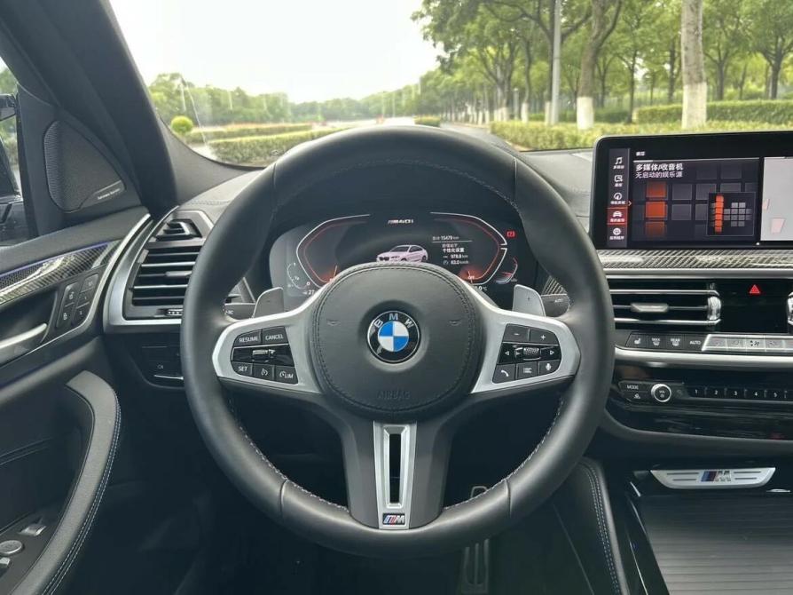 BMW X4 II (G02) Рестайлинг Краснодар  - изображение 6