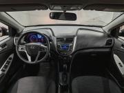 Hyundai Solaris I Рестайлинг Москва  - изображение 28