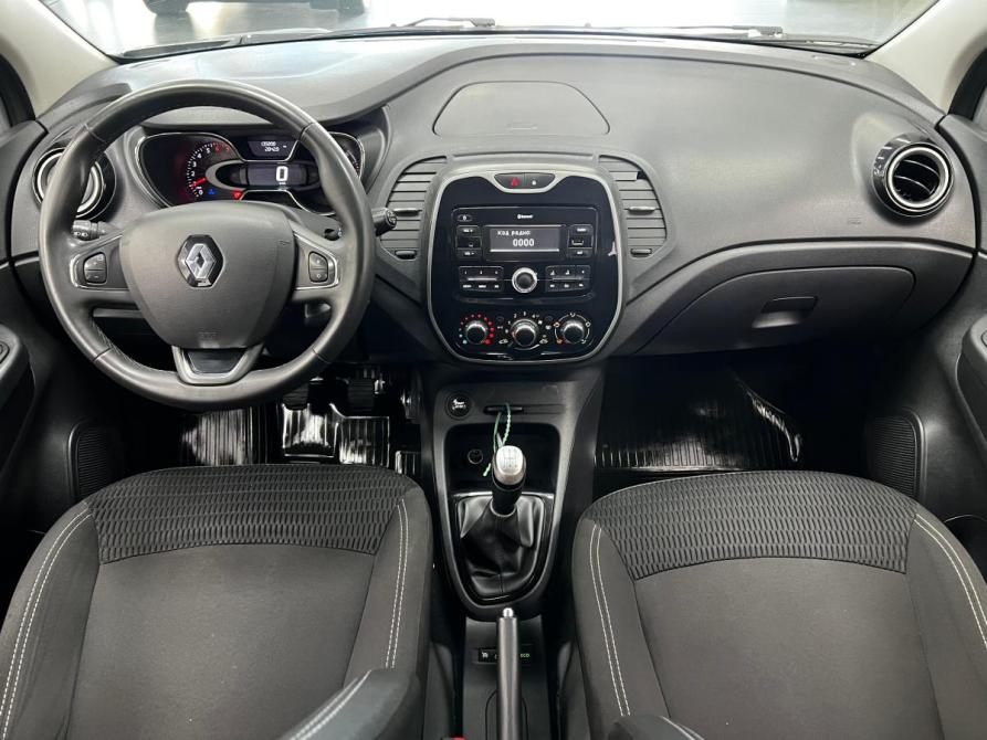 Renault Kaptur I Казань  - изображение 18