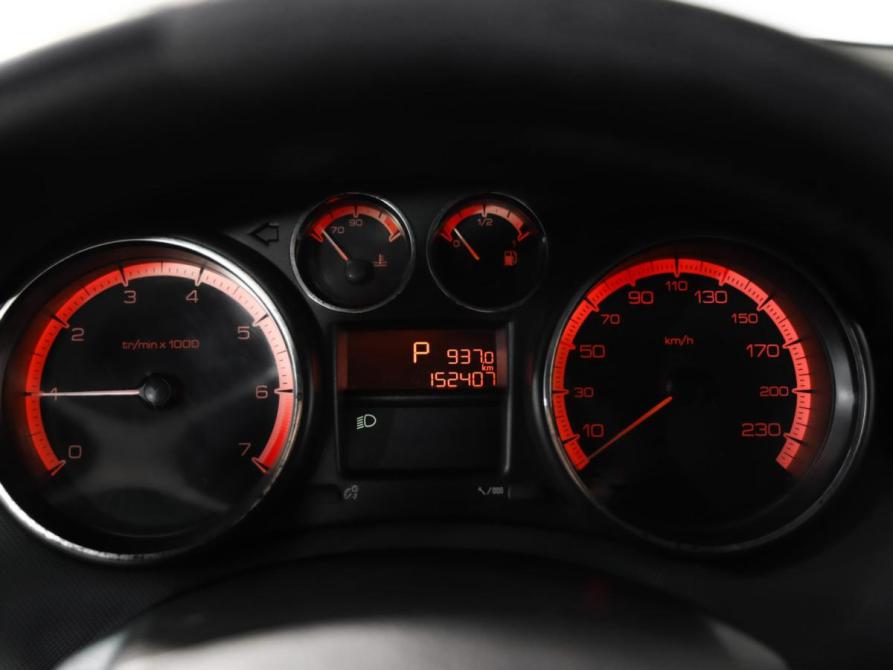 Peugeot 308 I Санкт-Петербург  - изображение 12