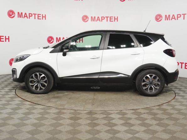 Renault Kaptur I с пробегом 2016 года, цена 1 499 000 рублей, 114995 км, внедорожник, Автокод Объявления