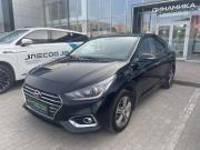 Hyundai Solaris II Череповец  - изображение 17
