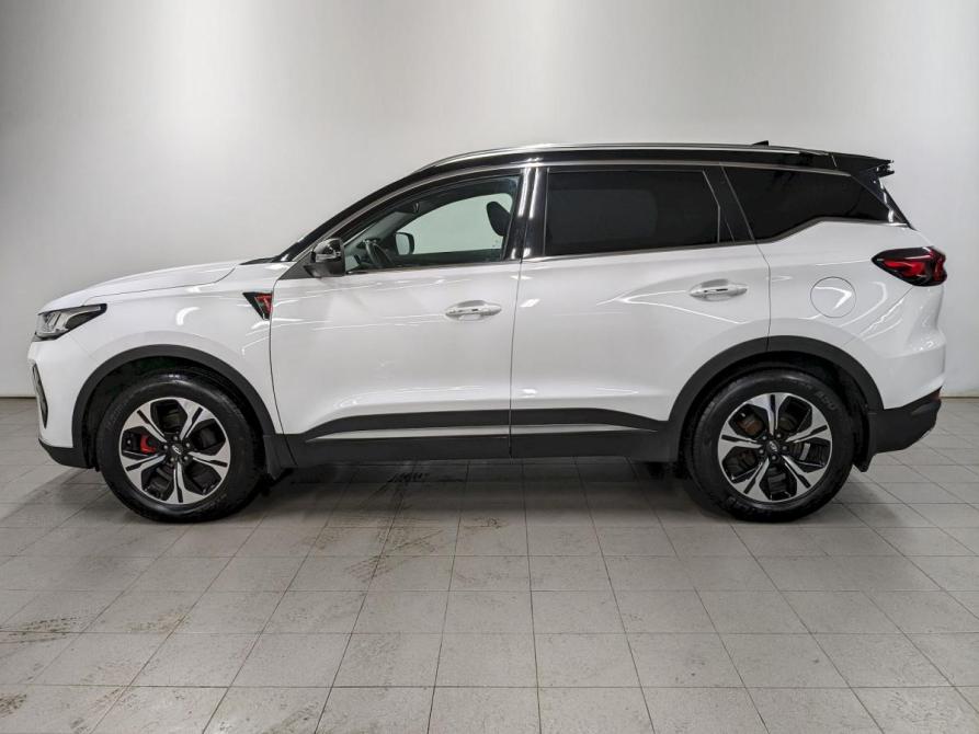 Chery Tiggo 7 Pro Max I Москва  - изображение 8