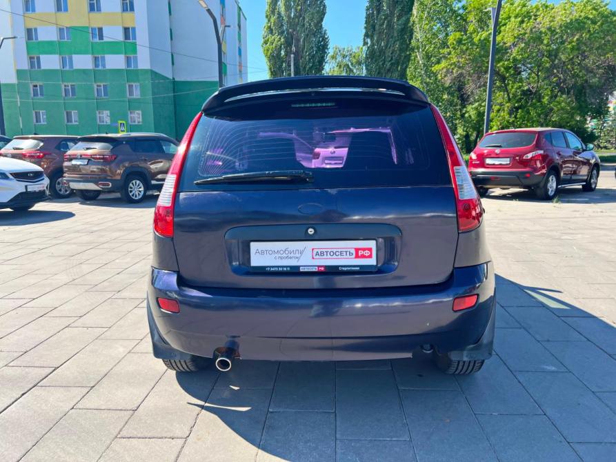 Lada (ВАЗ) Kalina I Стерлитамак  - изображение 6