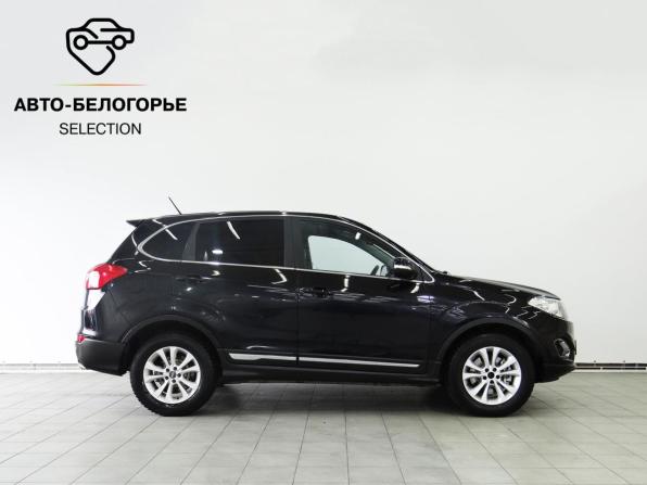 Chery Tiggo 5 I с пробегом 2014 года, цена 1 060 000 рублей, 110000 км, внедорожник, Автокод Объявления