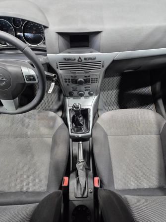 Opel Astra H Рестайлинг с пробегом 2011 года, цена 570 000 рублей, 245265 км, седан, Автокод Объявления