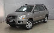 Kia Sportage II Рестайлинг Новокузнецк  - изображение 23