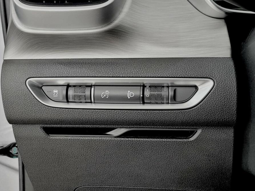 Geely Coolray I Москва  - изображение 8