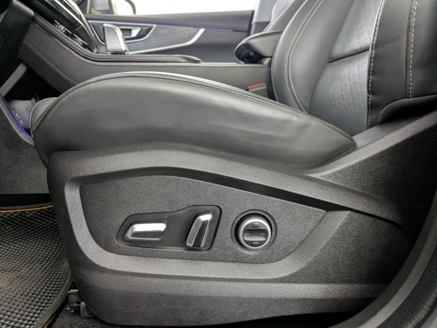 Chery Tiggo 8 I Рестайлинг Москва  - изображение 18