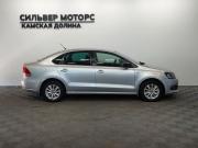 Volkswagen Polo V Пермь  - изображение 16
