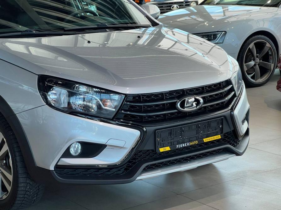 Lada (ВАЗ) Vesta I Оренбург  - изображение 9