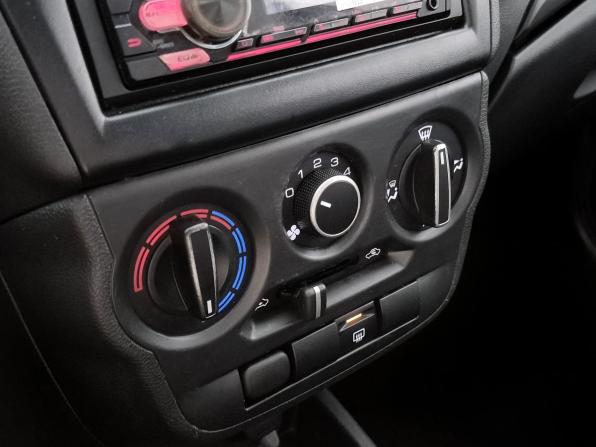 Lada (ВАЗ) Granta I Рестайлинг с пробегом 2019 года, цена 595 000 рублей, 75109 км, хэтчбек, Автокод Объявления