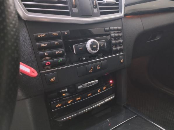 Mercedes-Benz E-Класс IV (W212 S212 C207) с пробегом 2010 года, цена 1 500 000 рублей, 261966 км, седан, Автокод Объявления
