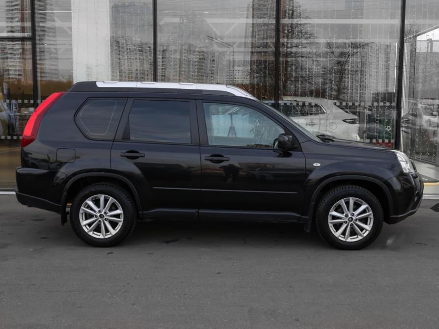 Nissan X-Trail II Рестайлинг Москва  - изображение 4